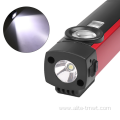 Portable Magnetic Handheld Flashlight Torch